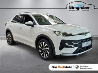 T-Roc Life eTSI DSG, 37990 €, Auto & Fahrrad-Autos in 3430 Gemeinde Tulln an der Donau