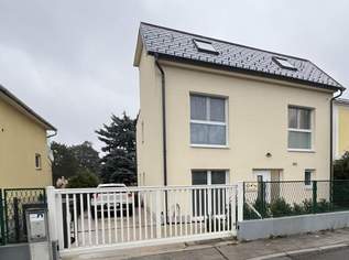 Gemütlicher Wohntraum mit viel Platz, großem Eigengrund und Dachterrasse, 1450000 €, Immobilien-Häuser in 1230 Liesing