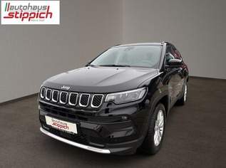 Compass 1.3 PHEV 190 AT 4xe Limited, 28490 €, Auto & Fahrrad-Autos in 9063 Maria Saal
