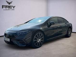 EQS 450+ / PANO / Burmeister Surround Sound, 71900 €, Auto & Fahrrad-Autos in 1030 Landstraße