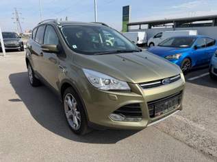 Kuga 2.0 TDCi Titanium AWD Aut., 13990 €, Auto & Fahrrad-Autos in 7100 Gemeinde Neusiedl am See
