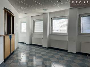 * ST. PÖLTEN * BÜRO- UND GESCHÄFTSFLÄCHEN * ZENTRALE LAGE, 1406 €, Immobilien-Gewerbeobjekte in 3100 Stattersdorf