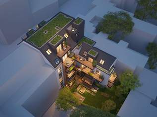 BREEZE – Licht & Leichtigkeit – urbane 2 Zimmer mit Balkon in Penzing, 420000 €, Immobilien-Wohnungen in 1140 Penzing BREEZE – Licht & Leichtigkeit – urbane 2 Zimmer mit Balkon in Penzing, 420000 €, Immobilien-Wohnungen in 1140 Penzing