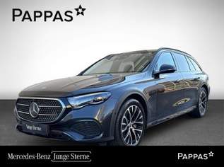 E 300 de 4MATIC T-Modell All-Terrain mit EQ Hybrid, 65950 €, Auto & Fahrrad-Autos in 8051 Gösting