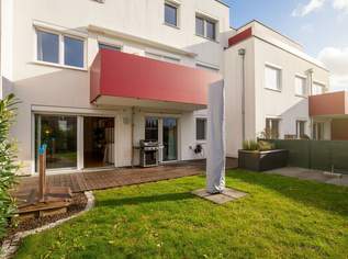 Moderne 3-Zimmer-Gartenwohnung im Niedrigenergiehaus - Wohnen im Grünen vor den Toren Wiens, 450000 €, Immobilien-Wohnungen in 3011 Untertullnerbach Moderne 3-Zimmer-Gartenwohnung im Niedrigenergiehaus - Wohnen im Grünen vor den Toren Wiens, 450000 €, Immobilien-Wohnungen in 3011 Untertullnerbach