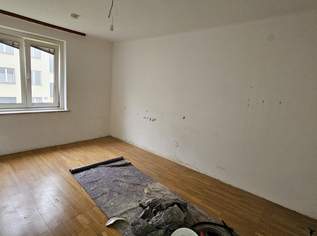 Charmante 2-Zimmer-Wohnung in St. Pölten, 366.27 €, Immobilien-Wohnungen in 3100 Stattersdorf