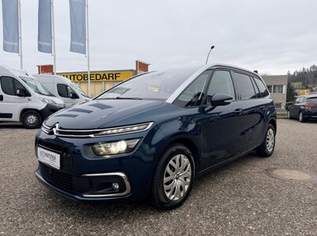 Grand C4 Spacetourer BHDi 130 EAT8 Shine 7 Sitzer, 17700 €, Auto & Fahrrad-Autos in 9100 Völkermarkt