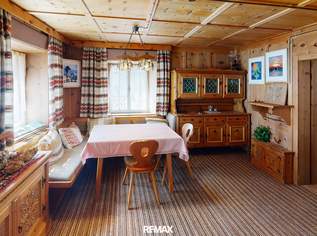 Haus mit Potenzial im Herzen von Pfunds inkl. separatem Grundstück!, 250000 €, Immobilien-Häuser in 6542 Gemeinde Pfunds