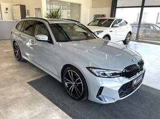 320 d Touring xDrive M-Sport *LED*PDC*NAV*STH*AHK*, 48950 €, Auto & Fahrrad-Autos in 4141 Pfarrkirchen im Mühlkreis 320 d Touring xDrive M-Sport *LED*PDC*NAV*STH*AHK*, 48950 €, Auto & Fahrrad-Autos in 4141 Pfarrkirchen im Mühlkreis
