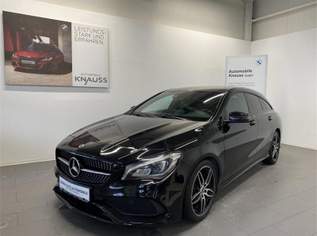 CLA 200 Shooting Brake, 24450 €, Auto & Fahrrad-Autos in 8940 Liezen