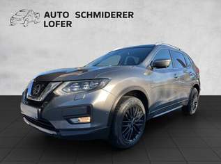 X-TRAIL 2,0dCi N-Connecta Aut. ALL-MODE 4x4, 21990 €, Auto & Fahrrad-Autos in 5090 Lofer