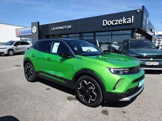 Mokka Elektromotor 50kWh Euro6d -1Phasig 100 ..., 17990 €, Auto & Fahrrad-Autos in 7400 Oberwart