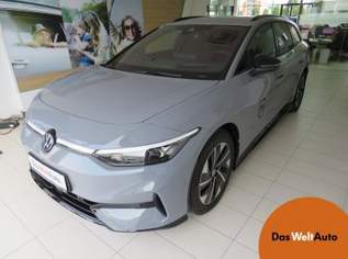 ID.7 Tourer Pro 210 kW Business, 50690 €, Auto & Fahrrad-Autos in 4060 Leonding ID.7 Tourer Pro 210 kW Business, 50690 €, Auto & Fahrrad-Autos in 4060 Leonding