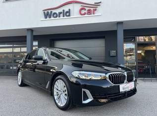 530e G30 Luxury Line PHEV Aut. Facelift/Sportsitze, 33990 €, Auto & Fahrrad-Autos in 4053 Ansfelden