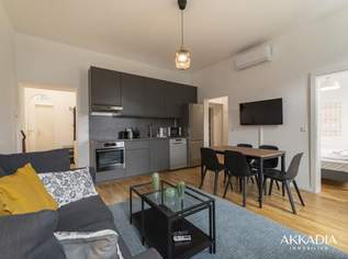 6% Rendite | Serviced Apartment, 334000 €, Immobilien-Wohnungen in 1030 Landstraße