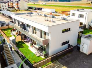 Klimatisierte Neubau-3-Zimmer-Gartenwohnung mit 2 Parkplätzen in moderner Siedlung in +++ Wasendorf +++, 229000 €, Immobilien-Wohnungen in 8750 Judenburg Klimatisierte Neubau-3-Zimmer-Gartenwohnung mit 2 Parkplätzen in moderner Siedlung in +++ Wasendorf +++, 229000 €, Immobilien-Wohnungen in 8750 Judenburg