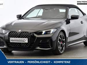 430d *M-Sportpaket PRO*, 77990 €, Auto & Fahrrad-Autos in 8232 Grafendorf bei Hartberg