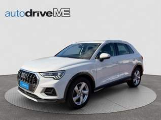 Q3 2.0 TDI, 21900 €, Auto & Fahrrad-Autos in 4844 Regau