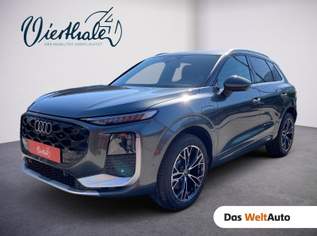 Q3 e-hybrid 200 kW, 51990 €, Auto & Fahrrad-Autos in 5600 Sankt Johann im Pongau