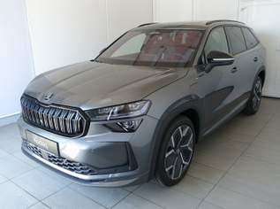 Kodiaq Sportline iV TSI DSG, 50990 €, Auto & Fahrrad-Autos in 8200 Gleisdorf Kodiaq Sportline iV TSI DSG, 50990 €, Auto & Fahrrad-Autos in 8200 Gleisdorf