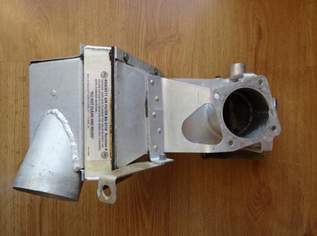 Luftfilterkasten für Lycoming O-320 Luftfilterkasten für Lycoming O-320