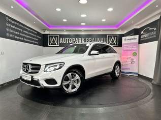 GLC d 4Matic Exclusive Aut. *AMG-LINE*LED*AHK*, 23499 €, Auto & Fahrrad-Autos in 5280 Braunau am Inn