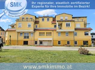 TRAUMHAFTE EIGENTUMSWOHNUNG im Stadtzentrum!, 180000 €, Immobilien-Wohnungen in 2136 Gemeinde Laa an der Thaya