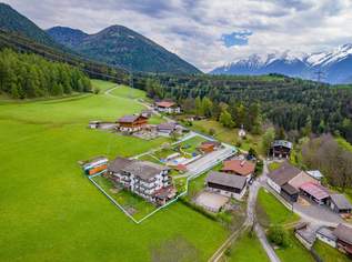 Mieminger Plateau: Appartementvermietung in traumhafter Ruhelage, 0 €, Immobilien-Gewerbeobjekte in 6416 Obsteig