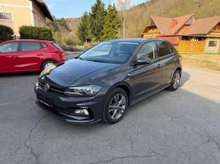 Polo 1,0 TSI Highline R-LINE, 13990 €, Auto & Fahrrad-Autos in 8350 Fehring