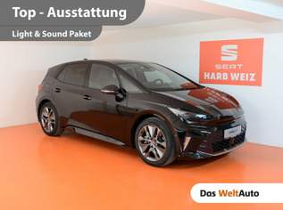 Born PLUS 58/61 140kW/190PS, 33990 €, Auto & Fahrrad-Autos in 8160 Weiz Born PLUS 58/61 140kW/190PS, 33990 €, Auto & Fahrrad-Autos in 8160 Weiz