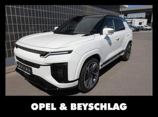 Actyon 1.5 GDI Turbo Premium Aut., 40990 €, Auto & Fahrrad-Autos in 1190 Döbling