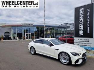 AMG GT 63 S 4Matic+ * KERAMIK * 5-SITZER, 99911 €, Auto & Fahrrad-Autos in 7400 Oberwart AMG GT 63 S 4Matic+ * KERAMIK * 5-SITZER, 99911 €, Auto & Fahrrad-Autos in 7400 Oberwart
