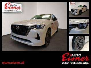 CX-60 2.5L PHEV AWD HOMURA, 52980 €, Auto & Fahrrad-Autos in 9020 Innere Stadt CX-60 2.5L PHEV AWD HOMURA, 52980 €, Auto & Fahrrad-Autos in 9020 Innere Stadt