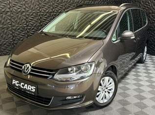Sharan 1.4 TSI Comfortline DSG BlueMotion, 19990 €, Auto & Fahrrad-Autos in 7400 Oberwart Sharan 1.4 TSI Comfortline DSG BlueMotion, 19990 €, Auto & Fahrrad-Autos in 7400 Oberwart