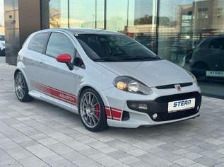 Punto Evo Abarth Punto Evo Esseesse *SAMMLERZUSTAND*Kit E..., 19990 €, Auto & Fahrrad-Autos in 1110 Simmering Punto Evo Abarth Punto Evo Esseesse *SAMMLERZUSTAND*Kit E..., 19990 €, Auto & Fahrrad-Autos in 1110 Simmering