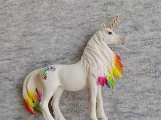 Fa Schleich Regenbogen Einhorn, FIXPREIS 4.50€ /NUR SELBSTABHOLUNG,23 Bez. KEIN Versand!!!!!!! Fa Schleich Regenbogen Einhorn, FIXPREIS 4.50€ /NUR SELBSTABHOLUNG,23 Bez. KEIN Versand!!!!!!!
