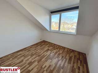 RUHIG GELEGEN | Helle 2- Zimmer-Wohnung in Gösting, 599.49 €, Immobilien-Wohnungen in 8051 