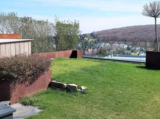 Trau-Penthouse mit Dachgarten, Pool, Grünblick, ... worauf warten Sie noch?, 4490000 €, Immobilien-Wohnungen in 1190 Döbling