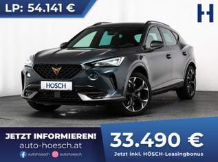 Formentor VZ PHEV TOP-EXTRAS -41%, 34990 €, Auto & Fahrrad-Autos in 2512 Katastralgemeinde Tribuswinkel Formentor VZ PHEV TOP-EXTRAS -41%, 34990 €, Auto & Fahrrad-Autos in 2512 Katastralgemeinde Tribuswinkel