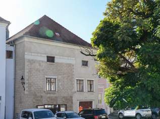 Historisches Altstadt Juwel, 0 €, Immobilien-Häuser in 3500 Am Steindl