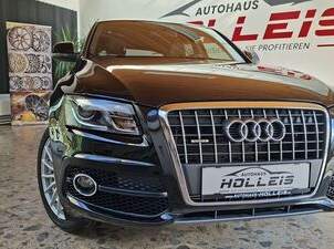 Q5 2.0 TDI quattro s-line s-tronic Tausch mögl., 13990 €, Auto & Fahrrad-Autos in 5582 Sankt Michael im Lungau Q5 2.0 TDI quattro s-line s-tronic Tausch mögl., 13990 €, Auto & Fahrrad-Autos in 5582 Sankt Michael im Lungau