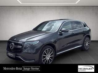 EQC 400 4MATIC Austria Edition, 39900 €, Auto & Fahrrad-Autos in 5582 Sankt Michael im Lungau EQC 400 4MATIC Austria Edition, 39900 €, Auto & Fahrrad-Autos in 5582 Sankt Michael im Lungau