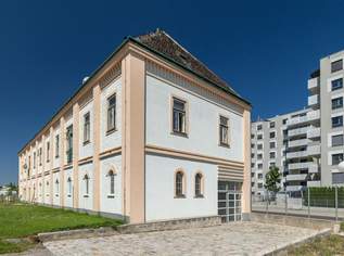 Moderne Büroflächen in Schwechat: Top Lage, Parkplatz optional, 0 €, Immobilien-Gewerbeobjekte in 2320 Schwechat