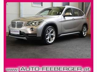 X1 xDrive18d Österreich-Paket Aut., 11990 €, Auto & Fahrrad-Autos in 8753 Fohnsdorf X1 xDrive18d Österreich-Paket Aut., 11990 €, Auto & Fahrrad-Autos in 8753 Fohnsdorf