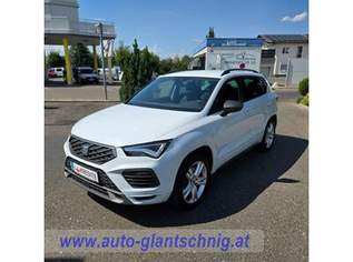 Ateca FR 4Drive *Navi*AHK*Rückfahrkamera**LED, 21900 €, Auto & Fahrrad-Autos in 8041 Liebenau Ateca FR 4Drive *Navi*AHK*Rückfahrkamera**LED, 21900 €, Auto & Fahrrad-Autos in 8041 Liebenau