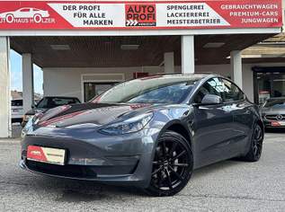 Model 3 Long Range Dual 75 kWh AWD *Garantie, Panorama*, 32270 €, Auto & Fahrrad-Autos in 4312 Ried in der Riedmark Model 3 Long Range Dual 75 kWh AWD *Garantie, Panorama*, 32270 €, Auto & Fahrrad-Autos in 4312 Ried in der Riedmark