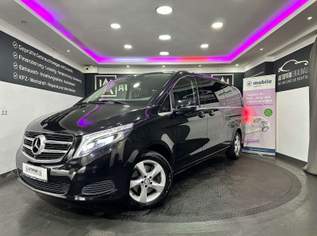 V 220 CDI BT d 4MATIC extralang Avantgarde *8.SITZER*, 39999 €, Auto & Fahrrad-Autos in 5280 Braunau am Inn