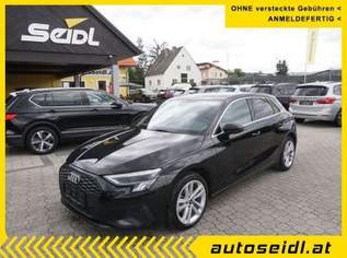 A3 SB 30 TDI *TOPAUSSTATTUNG*, 17990 €, Auto & Fahrrad-Autos in 8200 Gleisdorf A3 SB 30 TDI *TOPAUSSTATTUNG*, 17990 €, Auto & Fahrrad-Autos in 8200 Gleisdorf