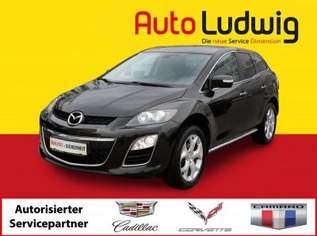 CX-7 CD173 Revolution, 9880 €, Auto & Fahrrad-Autos in 1230 Liesing