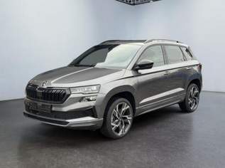Karoq 1,5 TSI DSG Sportline 2ZKli AHK ACC SHT..., 42211 €, Auto & Fahrrad-Autos in 6844 Gemeinde Altach Karoq 1,5 TSI DSG Sportline 2ZKli AHK ACC SHT..., 42211 €, Auto & Fahrrad-Autos in 6844 Gemeinde Altach